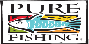 Image result for pure fishing logo